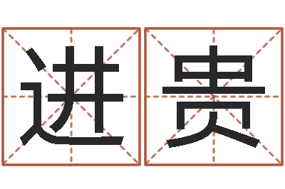 卢进贵堪舆学-饮料测名公司起名
