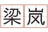 梁岚文学算命书籍-北京化妆培训学校