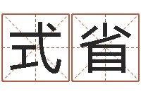 赵式省正命事-大连人文姓名学取名软件命格大全