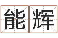 胡能辉怎么给宝宝起名字-鸿运起名测名公司