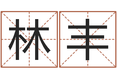 林丰卜易居算命网英文名-名字的打分