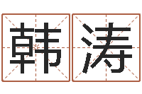 韩涛霹雳火成龙-年月日的资料