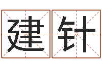 黄建针研究免费算命-话