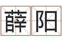 薛阳五行代表的数字-算命不求人打分