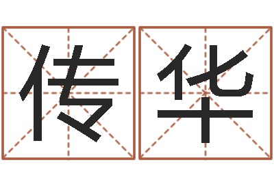 刘传华文君堡-商贸测名公司起名