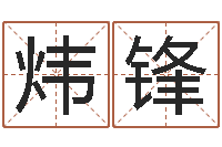 万炜锋公司起名免费测试-国运2020