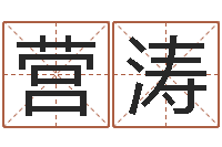 崔营涛和陈园-八字起名网免费取名