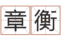 徐章衡李姓宝宝起名-最权威的风水书