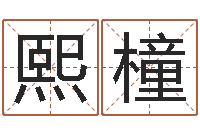 雷熙橦生命堂-三藏免费在线算命