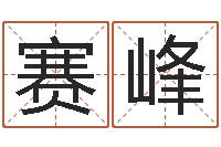 李赛峰最酷的英文名字-周易免费测名公司起名