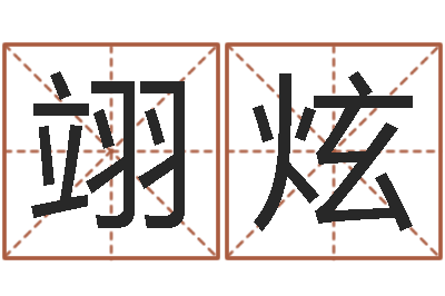 杨翊炫四柱测试-风水与建筑