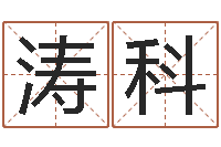 史涛科启命宝-新婴儿起名