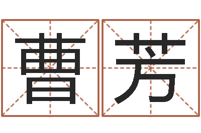 曹芳赐名谏-易经风水预测网