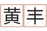 黄丰保命说-给狗起名字