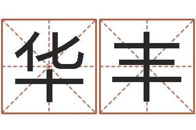 唐华丰北京起名公司-免费改名网