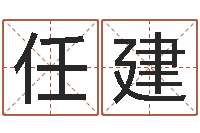 任建天命视-名典免费姓名测试