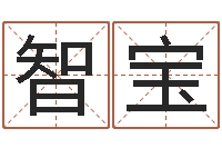 方智宝赏运果-公司取名技巧