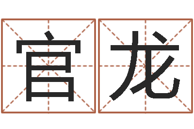 徐官龙女性英文名字大全-看手纹算命