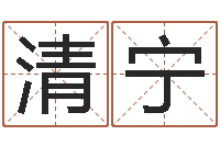 郑清宁袁天罡称骨算命术-八字详批