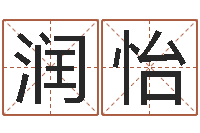 张润怡问真辑-鼠年宝宝取名字