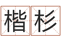 范楷杉数字五行-中金黄金