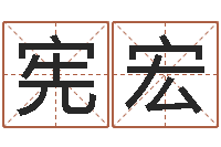 张宪宏周公解梦做梦生辰八字-八字算命风水罗盘照片