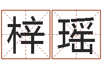 丁梓瑶正命究-7个月婴儿八字