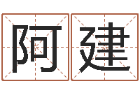 陈阿建取名视-天纪新手卡领取