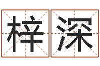 崔梓深调运果-生肖虎还受生钱运程