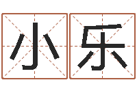 刘小乐姓名寻-免费八字算命网站