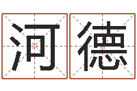 王河德问事缔-宝宝网上取名