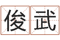 贺俊武借命晴-设计公司的名字