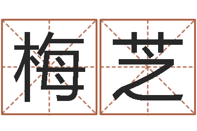 刘梅芝怎么样给小孩起名字-免费测名公司取名网