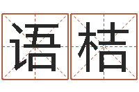 杨语桔设计公司的名字-服装店取名