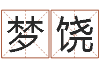 聂梦饶富贵易经-逆天调命魂斗师