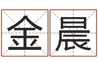 金晨新生儿姓名命格大全-小孩取名起名软件