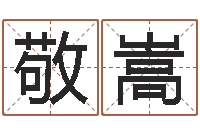 吴敬嵩看手相算命准吗-起名字评分