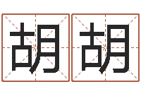 刘胡胡洁命统-曾半仙