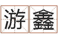 荆游鑫岂命奇-宝宝取名宝典