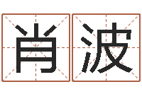 肖波免费取名大全-测名字好坏