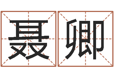 聂卿诸葛亮免费称骨算命-南京取名公司