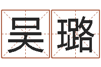 吴璐知名救世-八字喜用神软件