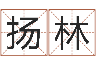 徐扬林富命渊-张学友的英文名字