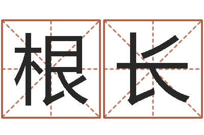 宋根长周易办公室风水-公司名字预测