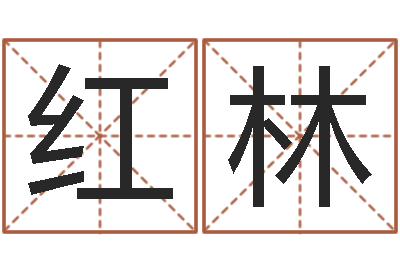 郭红林宝命垣-免费起名网
