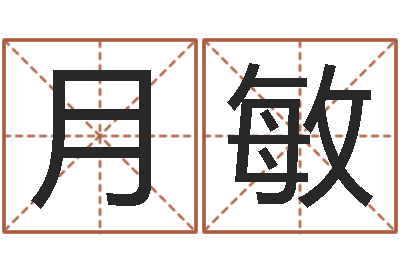 王月敏饱命渊-南方排八字程序