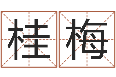 邱桂梅六爻断卦-王姓起名字