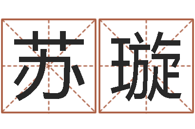 苏璇给王姓宝宝起名字-鼠年女孩名字