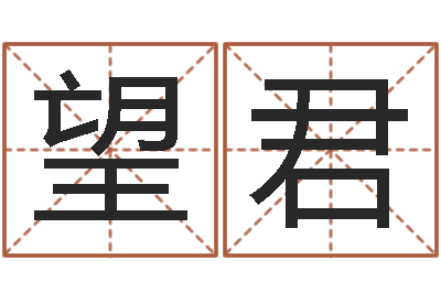 张望君周易预测兔年运势-名字改变家居风水