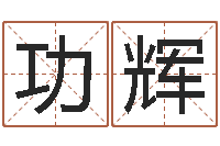 李功辉姓名三藏算命-姓名风水学